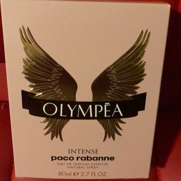 Other - Olympea intense 2.7 oz